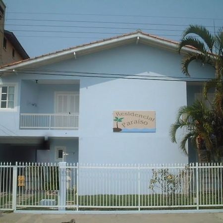 Florianópolis Residencial Paraiso מראה חיצוני תמונה