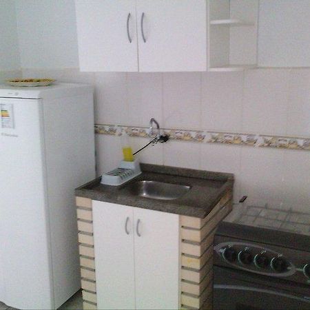 Florianópolis Residencial Paraiso מראה חיצוני תמונה