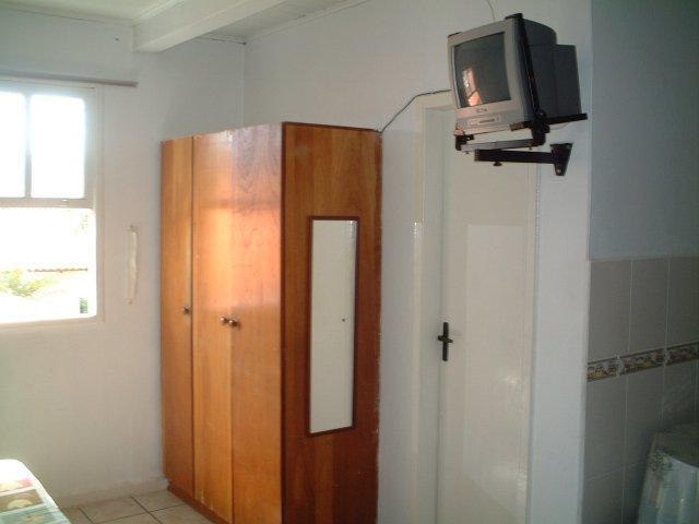 Florianópolis Residencial Paraiso מראה חיצוני תמונה