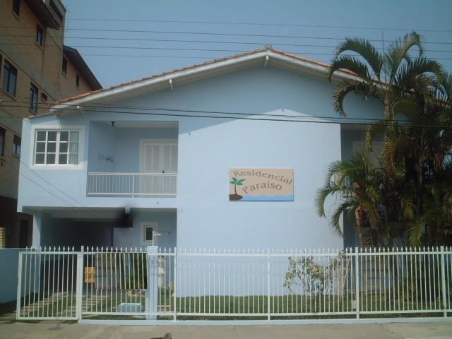 Florianópolis Residencial Paraiso מראה חיצוני תמונה