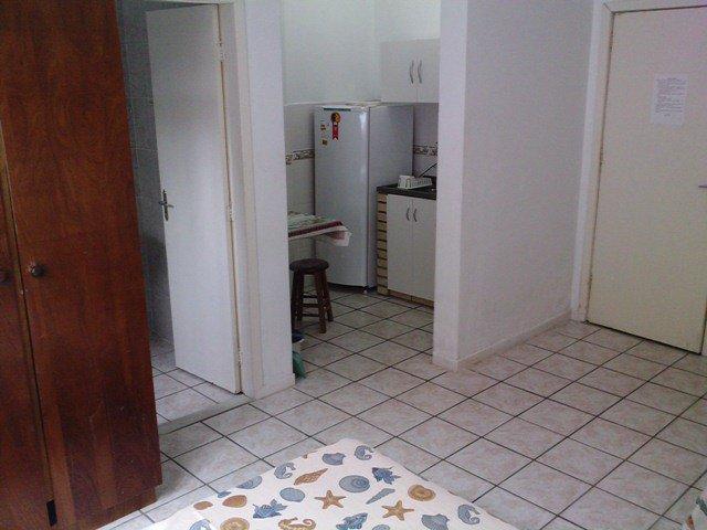 Florianópolis Residencial Paraiso מראה חיצוני תמונה