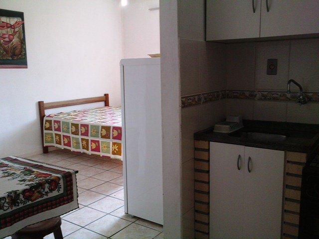 Florianópolis Residencial Paraiso מראה חיצוני תמונה