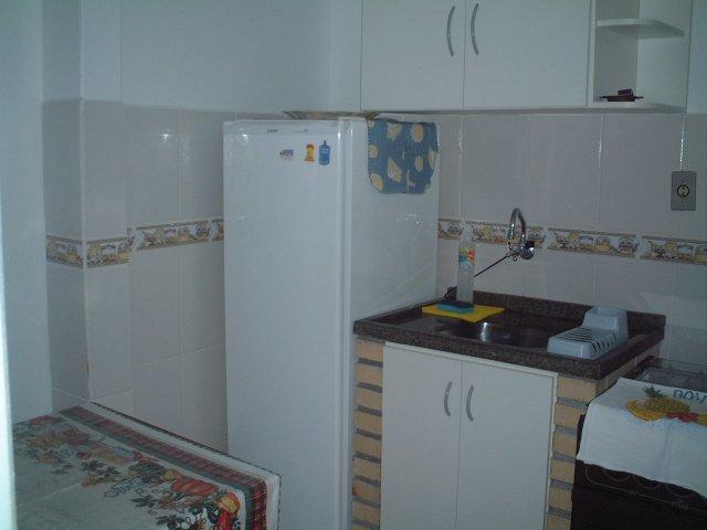 Florianópolis Residencial Paraiso מראה חיצוני תמונה