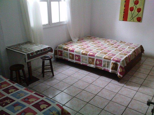 Florianópolis Residencial Paraiso מראה חיצוני תמונה