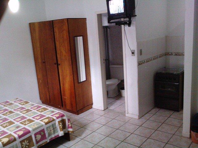 Florianópolis Residencial Paraiso מראה חיצוני תמונה