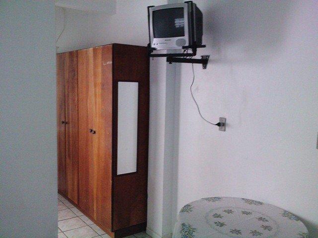 Florianópolis Residencial Paraiso מראה חיצוני תמונה