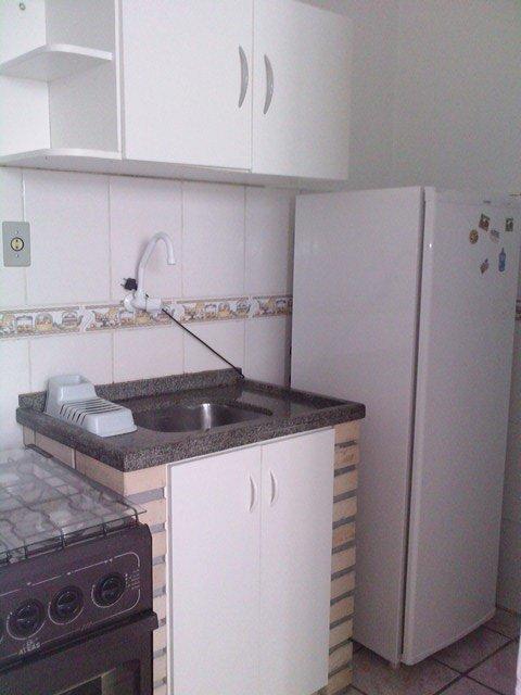 Florianópolis Residencial Paraiso מראה חיצוני תמונה