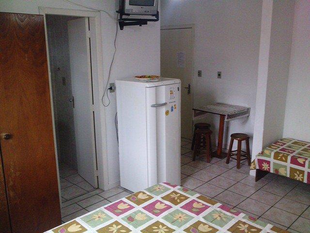 Florianópolis Residencial Paraiso מראה חיצוני תמונה