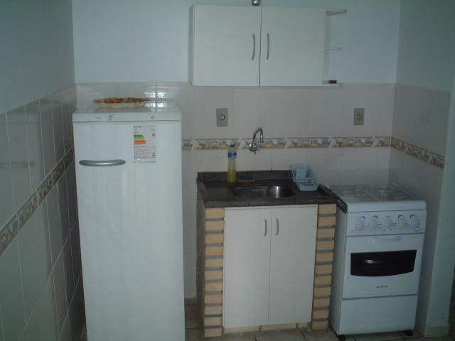 Florianópolis Residencial Paraiso מראה חיצוני תמונה